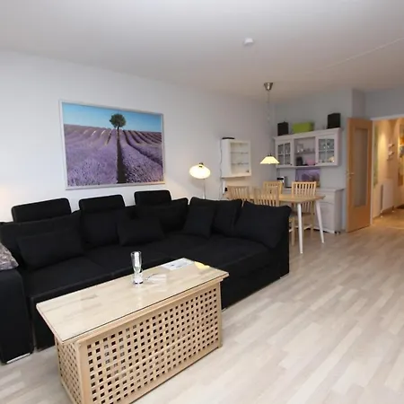 Fuerstenhof Whg 214 Inkl Wlan Grömitz