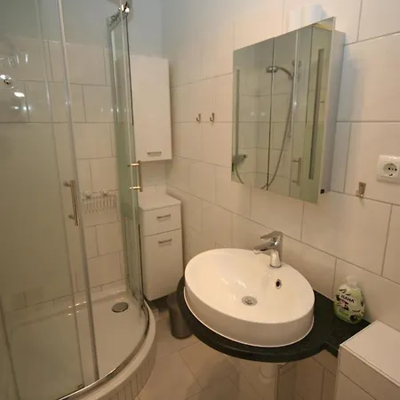 Fuerstenhof Whg 214 Inkl Wlan *