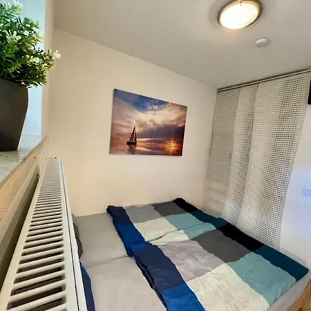 شقة Fuerstenhof Whg 214 Inkl Wlan *